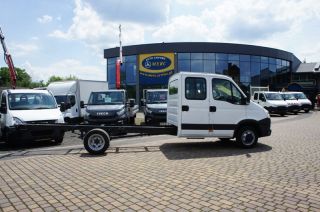 Iveco Daily 50C15